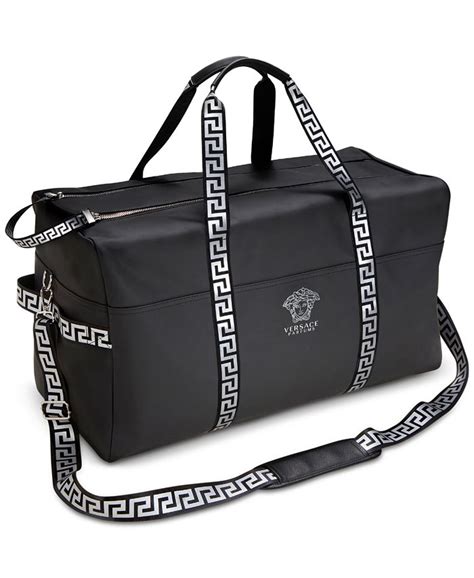 versace weekend bag macy's.